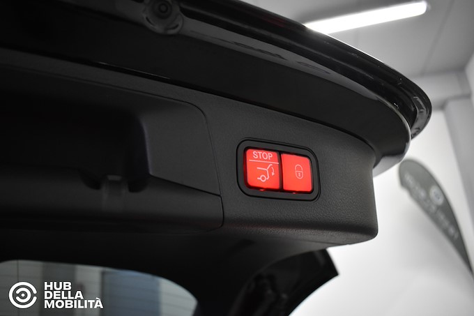 MERCEDES-BENZ GLA 35 4Matic AMG Premium Plus